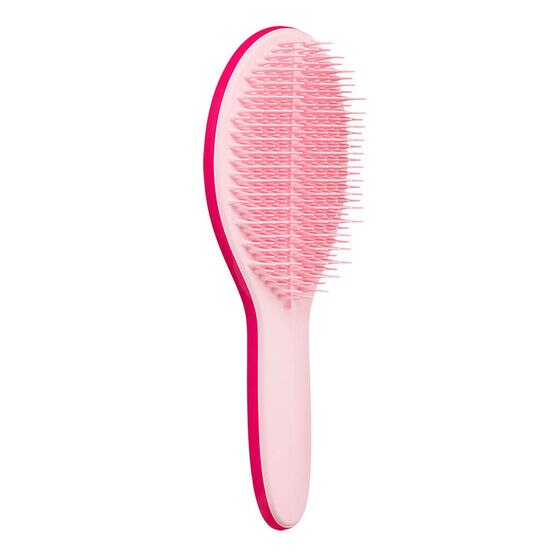 Escova de Cabelo para Finalização Tangle Teezer The Ultimate Styler Pink